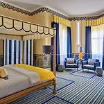 Bela Vista & - Relais & Chateaux (adults Only) 5* Portimão