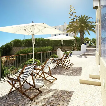 Bela Vista & - Relais & Chateaux (adults Only) פורטימאו