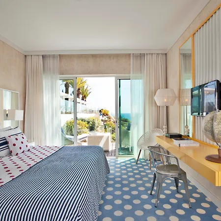 Bela Vista Hotel&spa - Relais&chateaux
