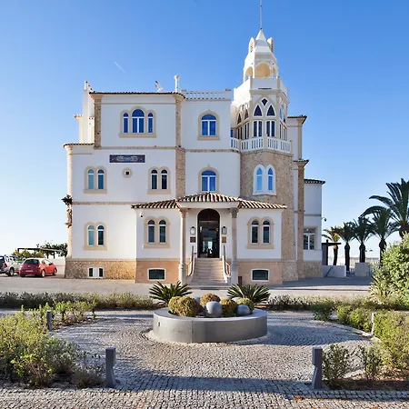 Bela Vista Hotel&spa - Relais&chateaux 5*