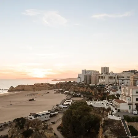 Bela Vista Hotel&spa - Relais&chateaux 5*