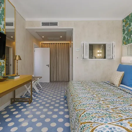 Bela Vista & - Relais & Chateaux (adults Only) بورتيماو