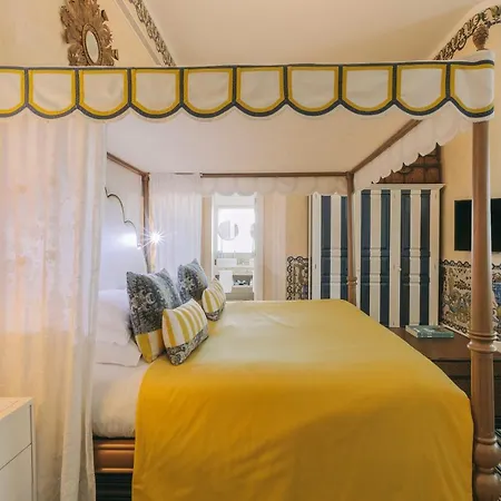 Bela Vista & - Relais & Chateaux (adults Only) 5* بورتيماو