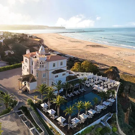 Bela Vista Hotel&spa - Relais&chateaux 5*
