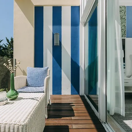 Hotel Bela Vista Hotel&spa - Relais&chateaux Portimão