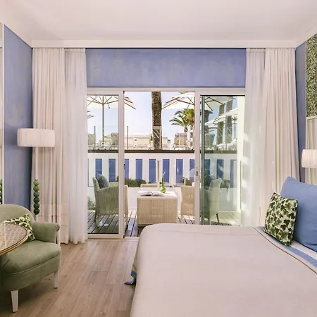 Bela Vista Hotel&spa - Relais&chateaux
