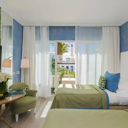 Bela Vista Hotel&spa - Relais&chateaux Portimão