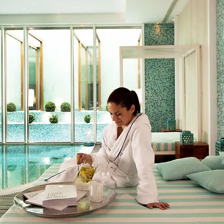 מלון Bela Vista & - Relais & Chateaux (adults Only) 5*