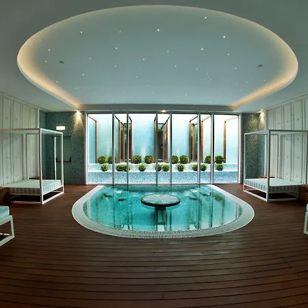فندق Bela Vista & - Relais & Chateaux (adults Only) 5*