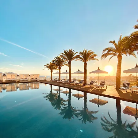 Bela Vista & - Relais & Chateaux (adults Only) Отель Портиман