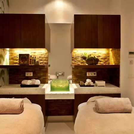 Bela Vista & - Relais & Chateaux (adults Only) Отель 5*
