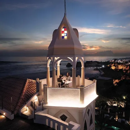 Bela Vista & - Relais & Chateaux (adults Only) Hotel