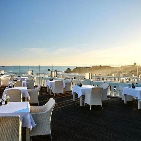 Hotel Bela Vista & - Relais & Chateaux (adults Only) 5*