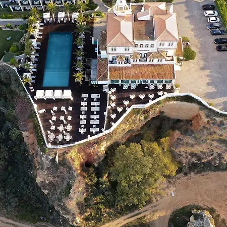 Hotell Bela Vista & - Relais & Chateaux (adults Only) 5*