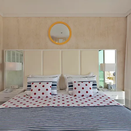 Bela Vista & - Relais & Chateaux (adults Only) Hotel