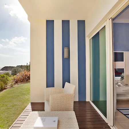 Bela Vista & - Relais & Chateaux (adults Only)