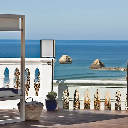 Hotel Bela Vista & - Relais & Chateaux (adults Only)