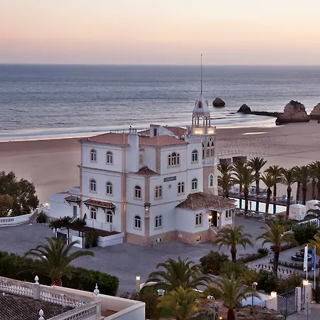 Bela Vista & - Relais & Chateaux (adults Only) Hotel 5*