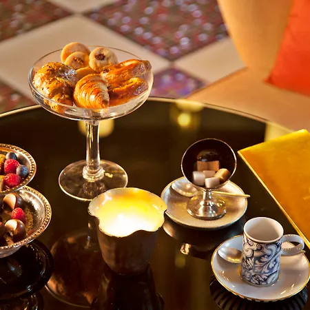 Hotel Bela Vista & - Relais & Chateaux (adults Only)
