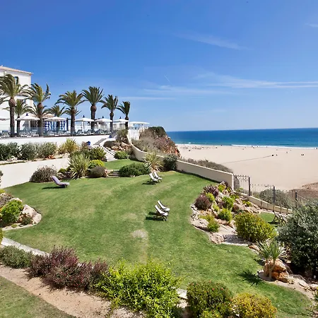 Bela Vista & - Relais & Chateaux (adults Only) Hotel
