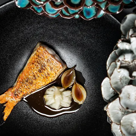 Otel Bela Vista & - Relais & Chateaux (adults Only) 5*