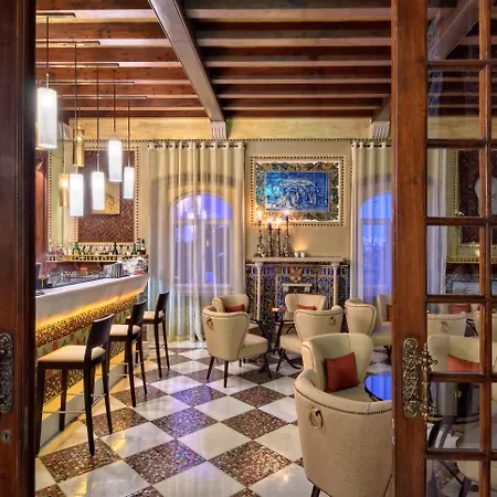 Bela Vista & - Relais & Chateaux (adults Only) Hotel 5*