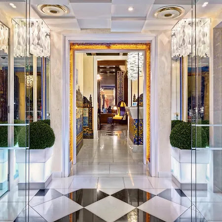 Hotel Bela Vista & - Relais & Chateaux (adults Only)