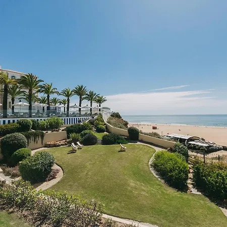 Bela Vista & - Relais & Chateaux (adults Only) Hotel