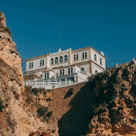 Hotel Bela Vista & - Relais & Chateaux (adults Only) 5*