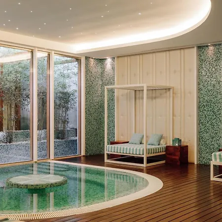 Bela Vista & - Relais & Chateaux (adults Only) Hotel Portimão
