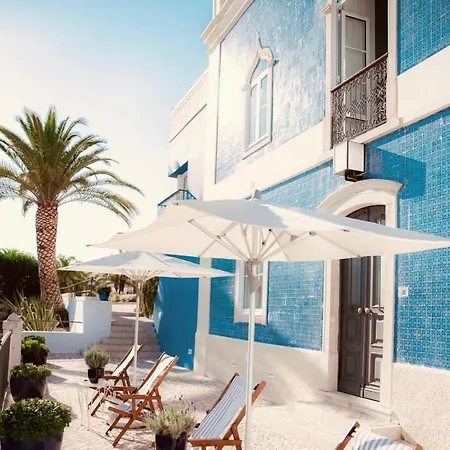 Bela Vista & - Relais & Chateaux (adults Only) Hotel