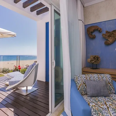 Hotel Bela Vista & - Relais & Chateaux (adults Only) 5*