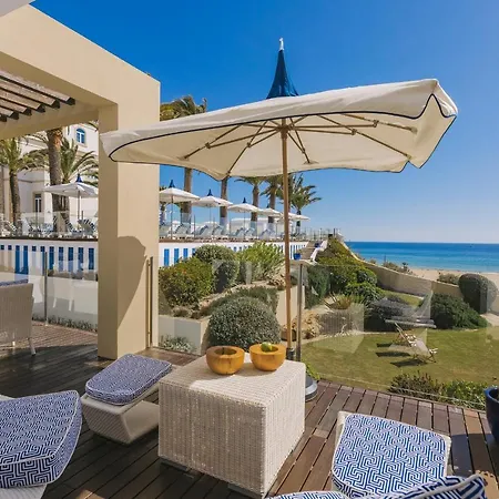 Hotel Bela Vista & - Relais & Chateaux (adults Only)