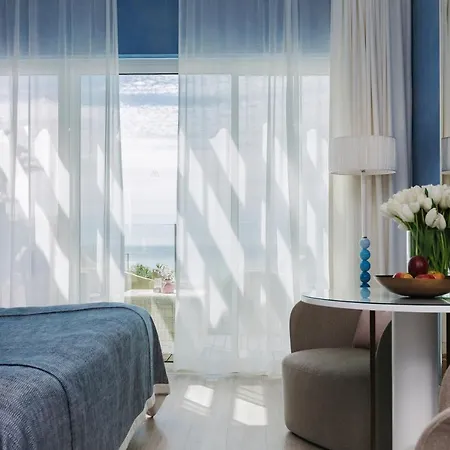Bela Vista & - Relais & Chateaux (adults Only) Szálloda
