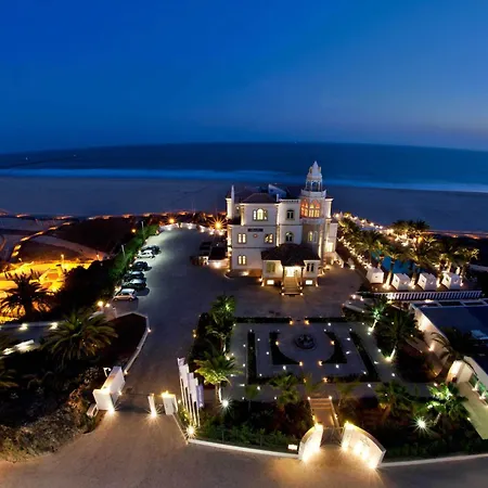 Hotel Bela Vista & - Relais & Chateaux (adults Only) 5*