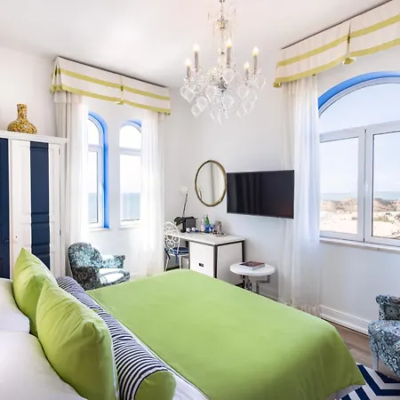 Bela Vista & - Relais & Chateaux (adults Only) Hotel