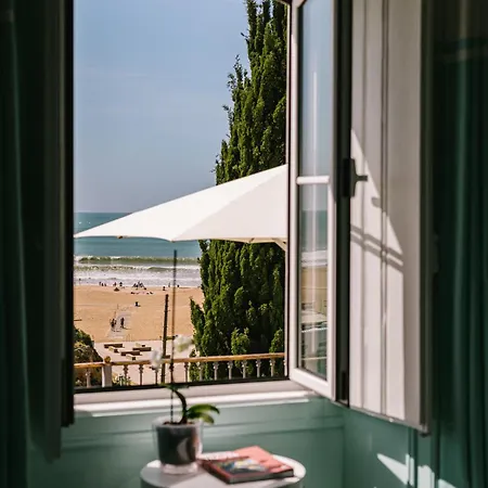 Hotel Bela Vista & - Relais & Chateaux (adults Only) 5*