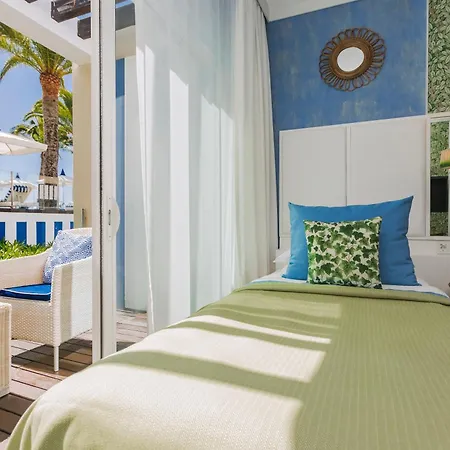 Hotel Bela Vista & - Relais & Chateaux (adults Only) 5*