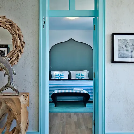 Hotel Bela Vista & - Relais & Chateaux (adults Only)