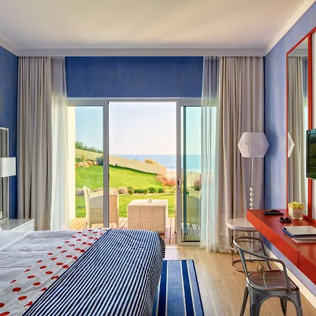 Bela Vista & - Relais & Chateaux (adults Only) Портиман