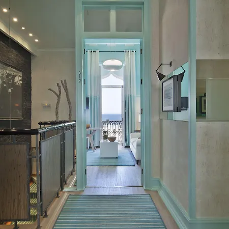 Bela Vista & - Relais & Chateaux (adults Only) Portimão