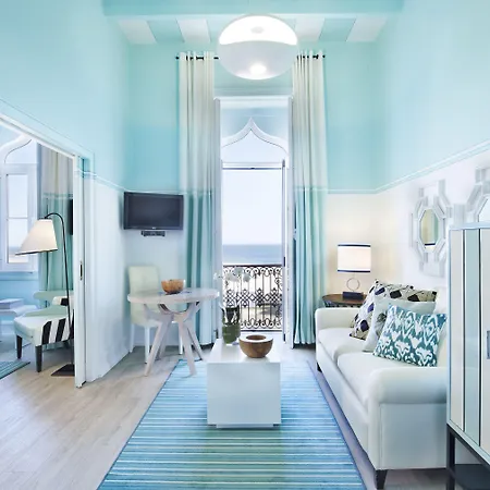 Bela Vista & - Relais & Chateaux (adults Only) 5* Portimão