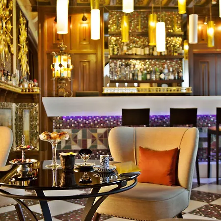 Отель Bela Vista & - Relais & Chateaux (adults Only) Портиман
