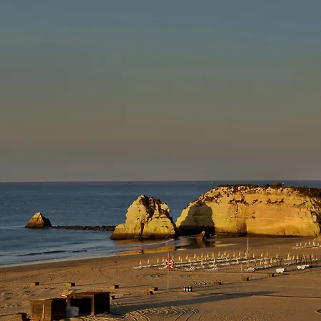 Bela Vista & - Relais & Chateaux (adults Only) Otel Portimão