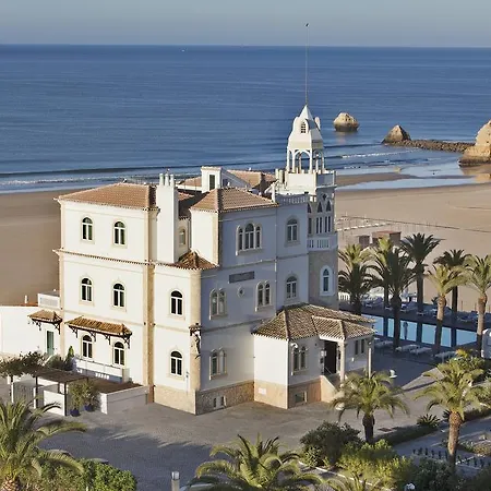 Hotel Bela Vista & - Relais & Chateaux (adults Only)