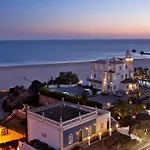Bela Vista & - Relais & Chateaux (adults Only) Szálloda Portimão
