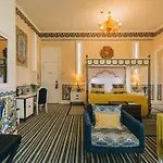 Bela Vista & - Relais & Chateaux (adults Only) Szálloda 5*