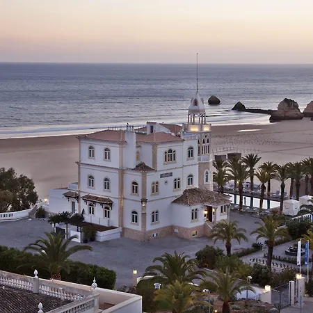 Bela Vista & - Relais & Chateaux (adults Only) Hotel Portimão