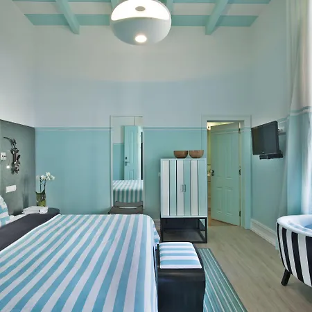 Hotel Bela Vista & - Relais & Chateaux (adults Only) Portimão
