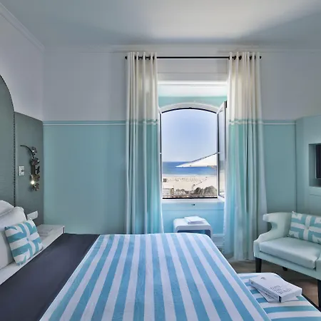 Bela Vista & - Relais & Chateaux (adults Only) 5*